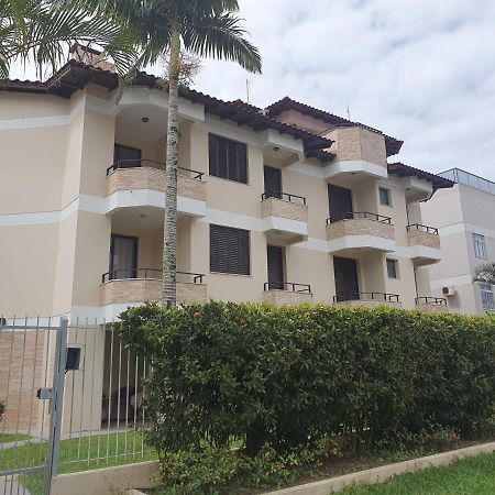 Apartamento 50Mts Praia Dos Ingleses Apartment Florianopolis Exterior photo