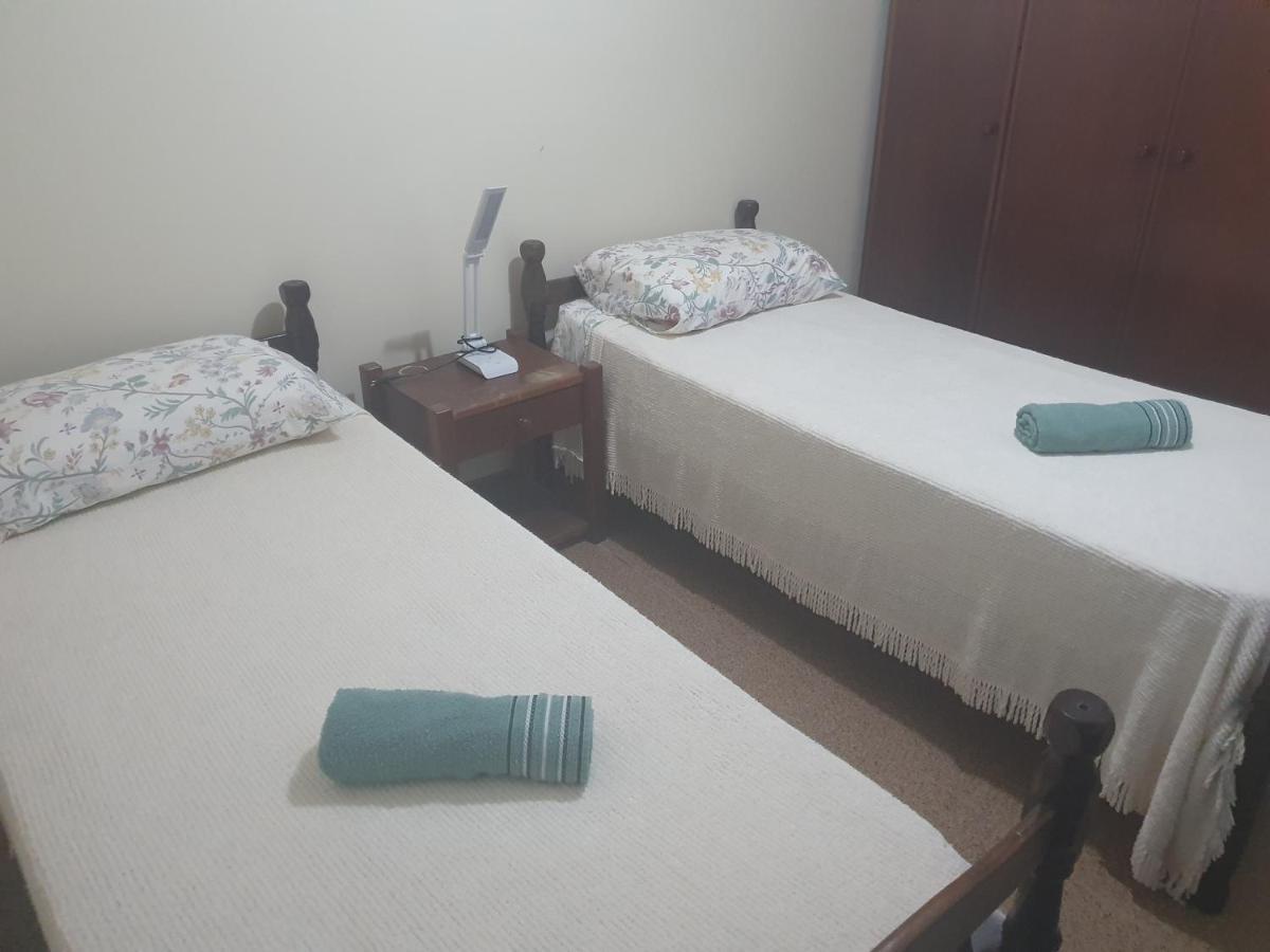 Apartamento 50Mts Praia Dos Ingleses Apartment Florianopolis Exterior photo