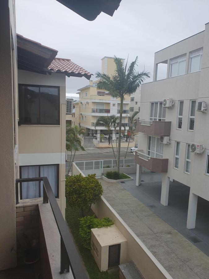 Apartamento 50Mts Praia Dos Ingleses Apartment Florianopolis Exterior photo